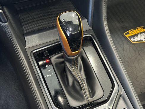 Certified 2025 Subaru Forester Wilderness w/ Wilderness Package image 21