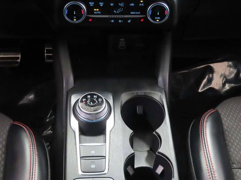 Used 2024 Ford Escape ST-Line w/ Cold Weather Package image 11