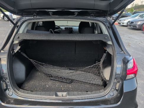 Used 2020 Mitsubishi Outlander Sport Black Edition image 10