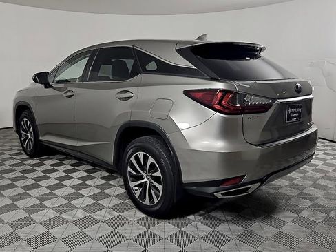 Certified 2022 Lexus RX 350 350 image 7