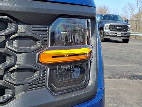 Certified 2024 Ford F150 STX w/ Equipment Group 201A FX4 image 9