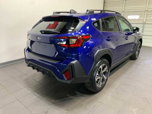 New 2026 Subaru Crosstrek 2.0i Premium image 3