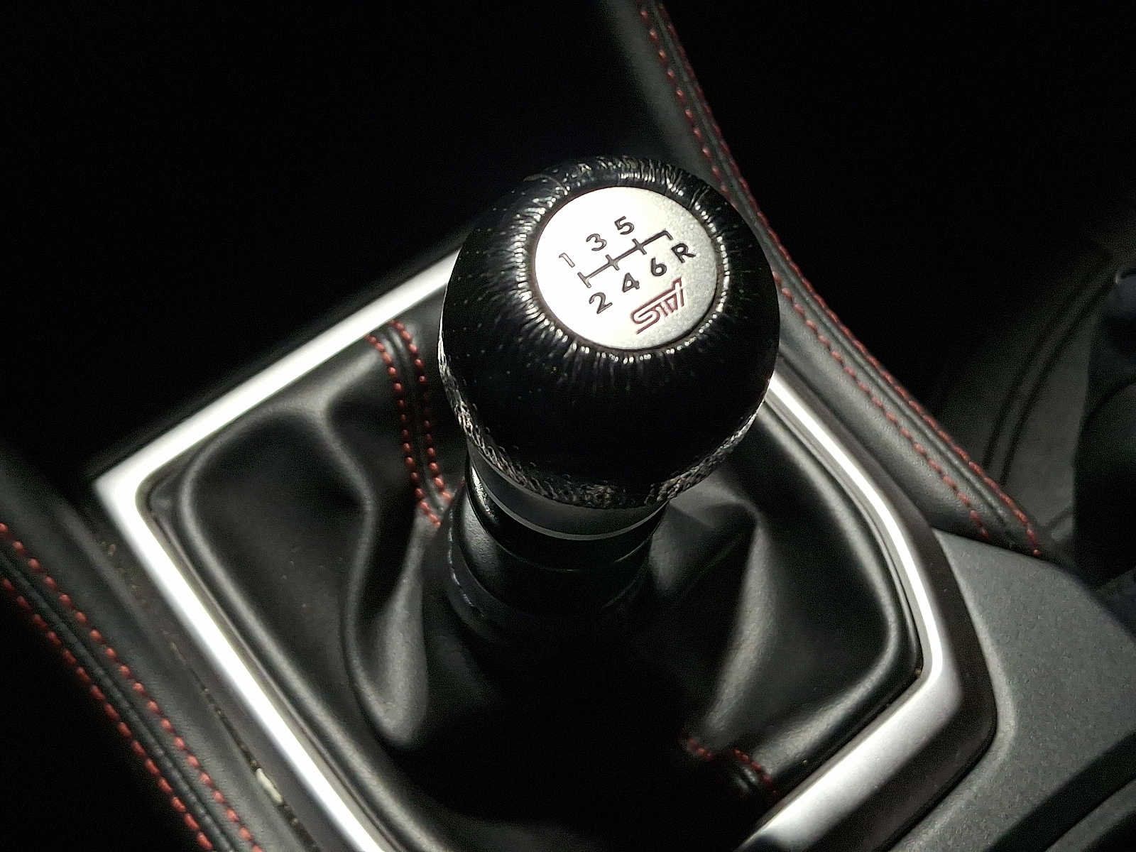 Used 2024 Subaru WRX Limited AWD/4WD image 15