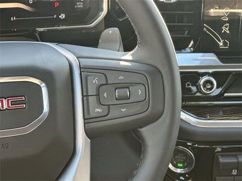 New 2026 GMC Sierra 1500 Elevation w/ LPO, Elevation Black Package image 10