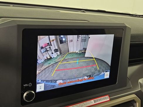 New 2026 Toyota Tacoma SR5 image 17