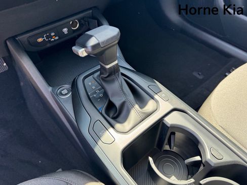 New 2026 Kia K4 FWD image 15