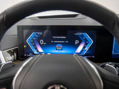 Certified 2025 BMW X5 xDrive40i w/ Premium Package image 23