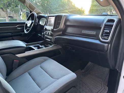 Used 2020 RAM 1500 Big Horn image 14