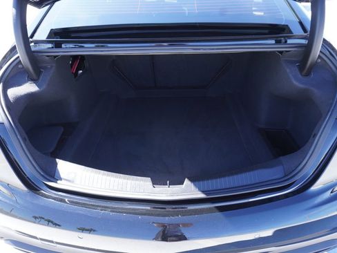 Certified 2025 Cadillac CT5 Premium Luxury image 8