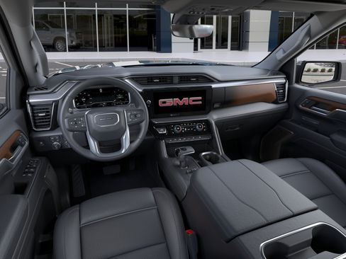 New 2026 GMC Sierra 1500 Denali w/ Technology Package AWD/4WD image 42
