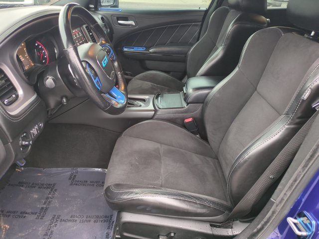 Used 2022 Dodge Charger GT w/ Plus Group AWD/4WD image 15