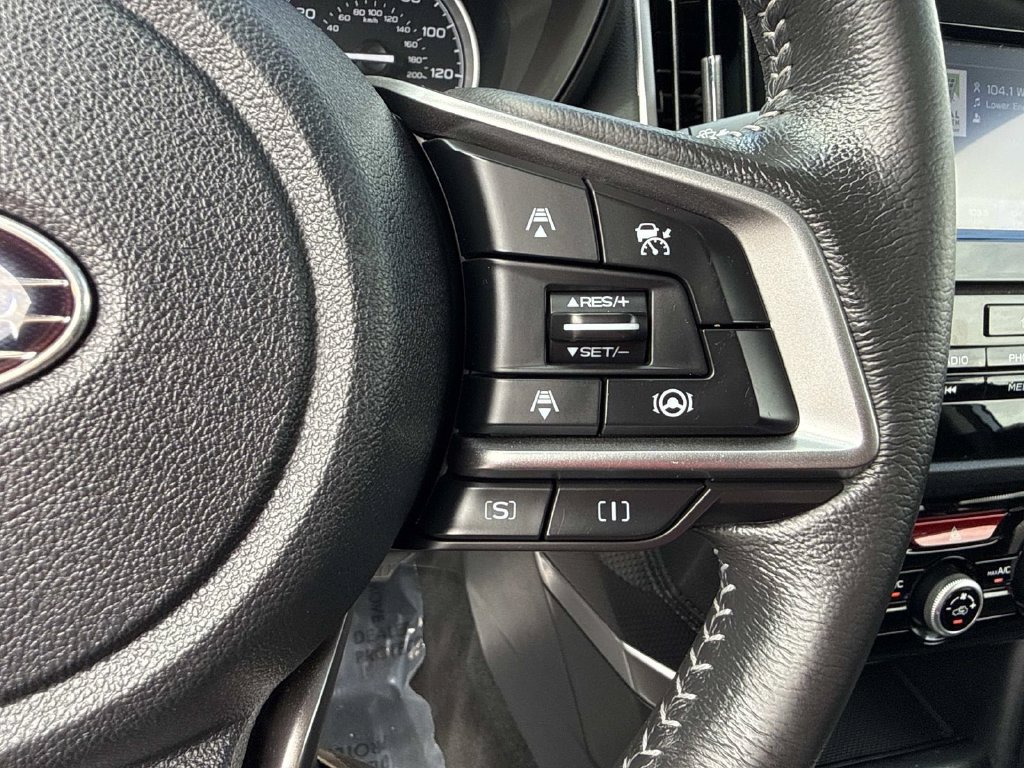 Used 2021 Subaru Forester Premium w/ Popular Package #1 AWD/4WD image 38