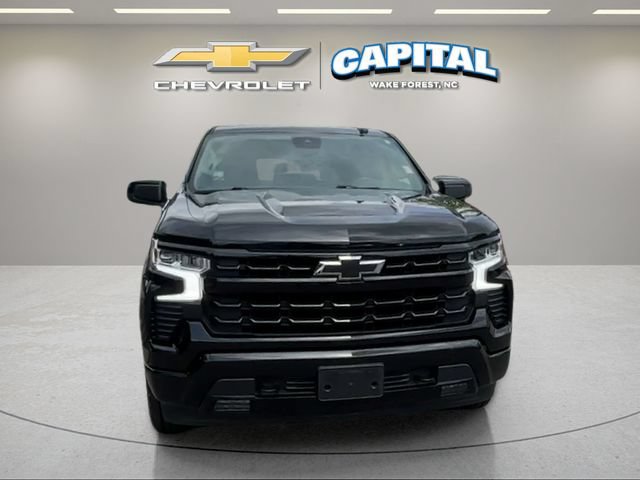 Used 2026 Chevrolet Silverado 1500 RST AWD/4WD image 9