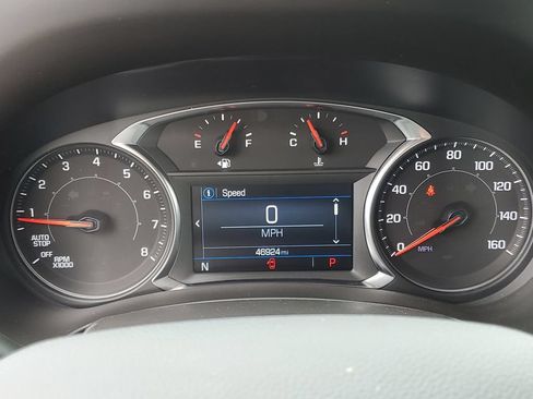 Certified 2023 GMC Terrain SLE w/ Driver Convenience Package FWD image 12