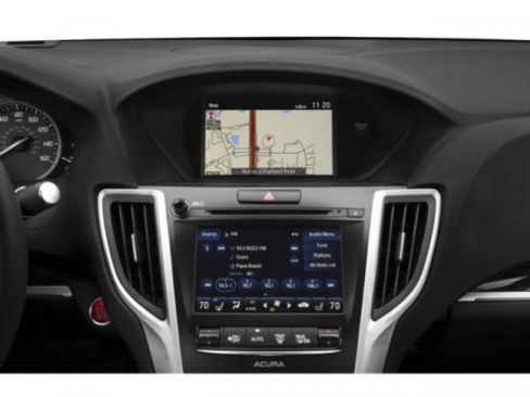 Used 2019 Acura TLX V6 w/ Advance Package image 13
