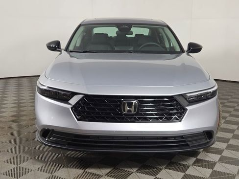 New 2026 Honda Accord SE image 2
