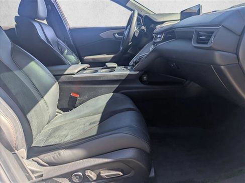 Used 2021 Acura TLX w/ A-SPEC Pkg image 24