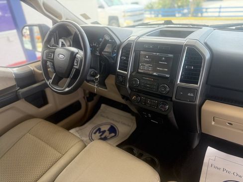 Used 2015 Ford F150 XLT w/ Equipment Group 302A Luxury image 23