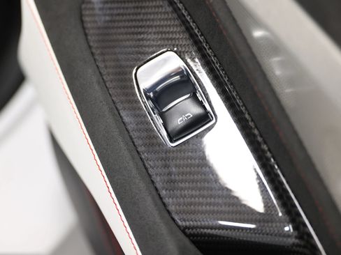Used 2023 Chevrolet Corvette Stingray Premium Cpe w/ Z51 Performance Package RWD image 81