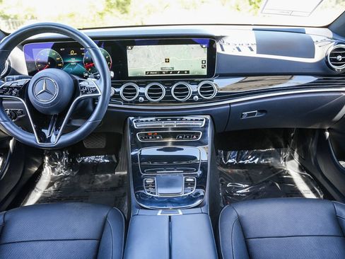 Certified 2022 Mercedes-Benz E 350 Sedan image 12