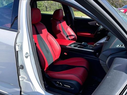 Used 2025 Acura TLX A-Spec Package image 10