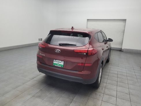 Used 2020 Hyundai Tucson SE FWD image 7