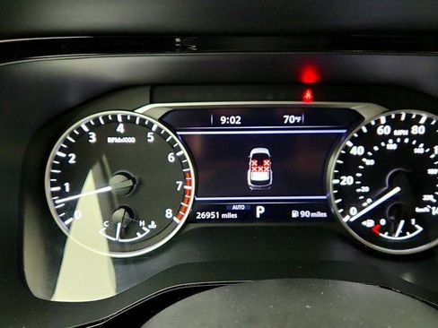 Used 2023 Nissan Pathfinder SL w/ SL Premium Package image 15