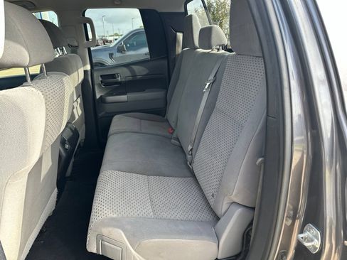 Used 2012 Toyota Tundra 2WD Double Cab w/ SR5 Pkg image 13