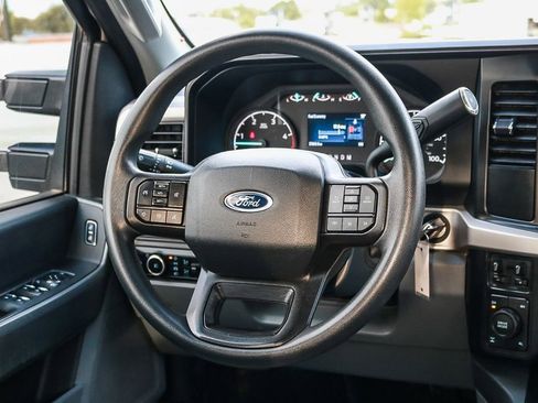 Used 2024 Ford F250 XLT w/ FX4 Off-Road Package image 16