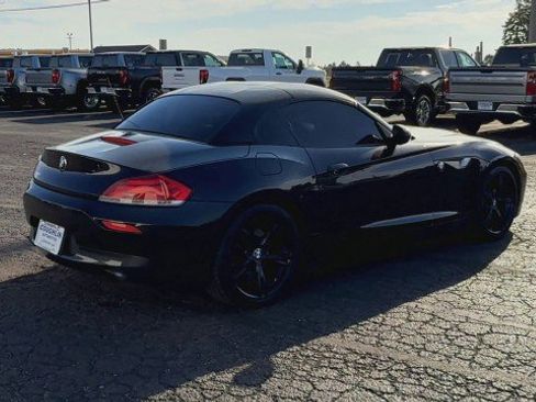 Used 2013 BMW Z4 sDrive35i image 8
