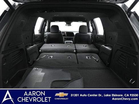 New 2026 Chevrolet Traverse LT image 38