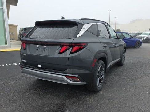 New 2026 Hyundai Tucson SEL image 4