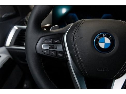 New 2026 BMW X5 xDrive50e w/ Climate Comfort Package image 67