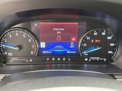 Used 2023 Ford Explorer Limited w/ Limited Technology Package AWD/4WD image 15