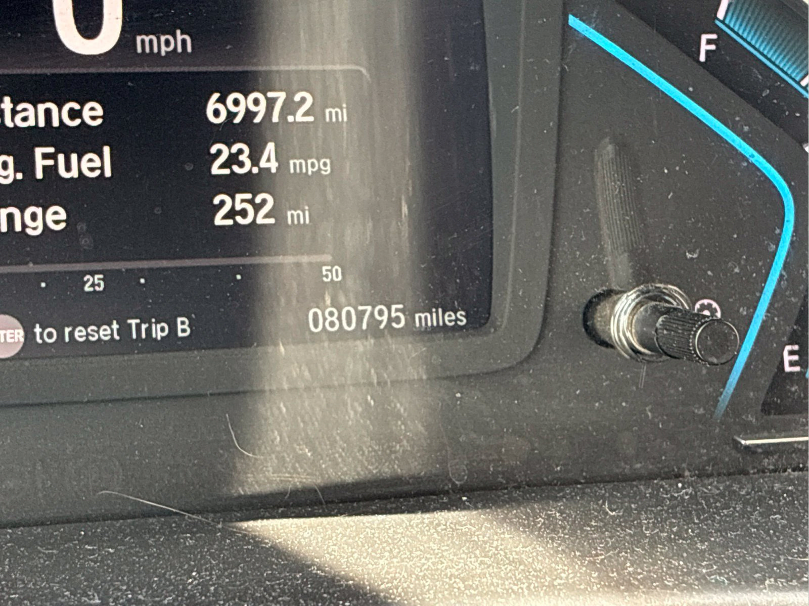 Used 2018 Honda Odyssey EX-L image 28