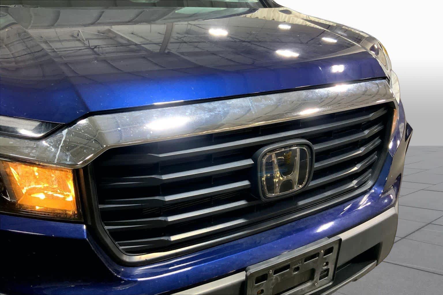 Used 2023 Honda Ridgeline RTL image 30