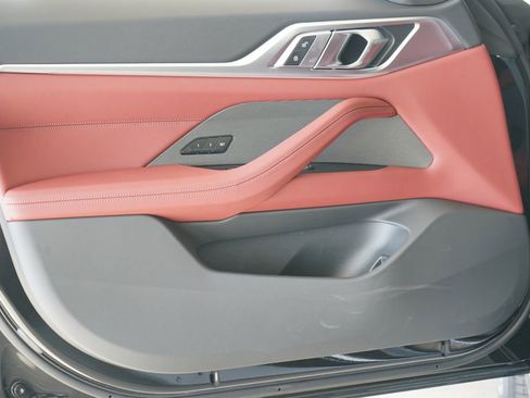 New 2026 BMW 430i 430i Gran Coupe w/ M Sport Package image 10