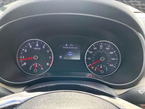 Used 2020 Kia Sportage S w/ Option Group 020 image 21