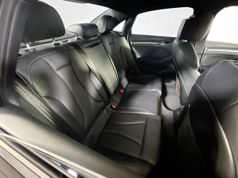 Used 2020 Audi A3 2.0T Premium Plus w/ Premium Plus Package image 26