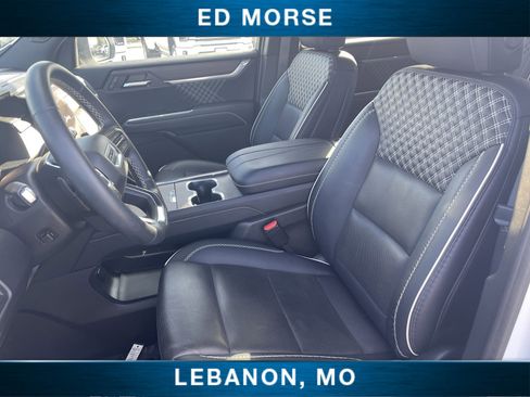 Used 2024 GMC Acadia Denali AWD/4WD image 18