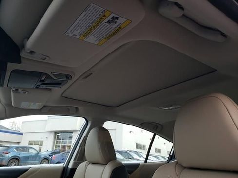 Certified 2023 Subaru Legacy Limited w/ Tech Package 3 image 15