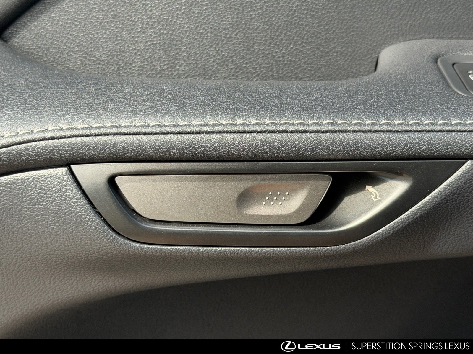 New 2026 Lexus RX 350 Premium Plus FWD image 18
