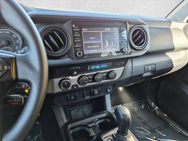 Used 2022 Toyota Tacoma SR AWD/4WD image 14