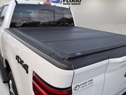 Used 2025 Ford F150 King Ranch AWD/4WD image 6