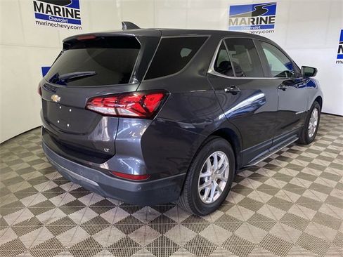 Used 2022 Chevrolet Equinox LT image 13