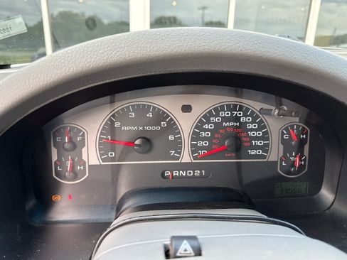 Used 2007 Ford F150 XLT AWD/4WD image 10