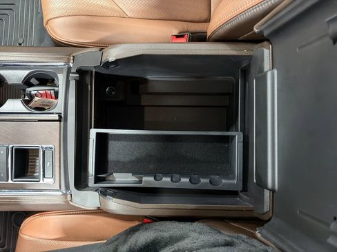 Used 2024 Ford Expedition Max King Ranch image 38