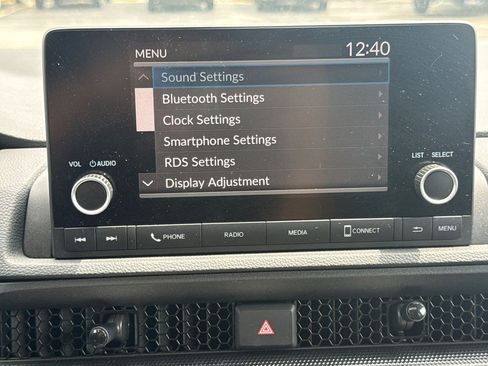 Used 2025 Honda CR-V Sport image 28