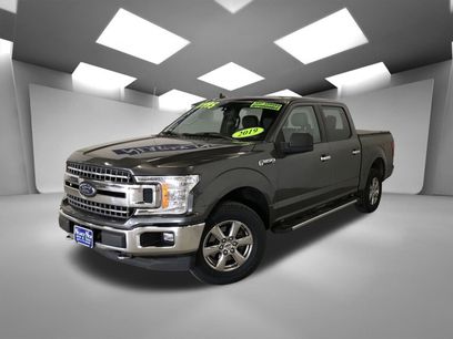 Used 2019 Ford F150 XLT w/ XTR Package