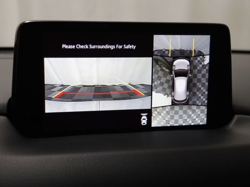 Used 2020 MAZDA CX-5 Signature image 9